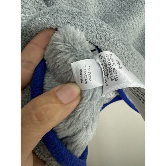 Patagonia Synchilla Snap T Fleece Pullover Re-Tool Sweater Outdoor, S - Picture 11 of 11